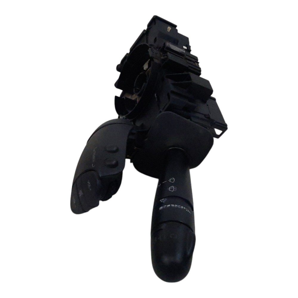 Chave Limpador Comando Som Renault Scenic 1999 2000 A 2011 2