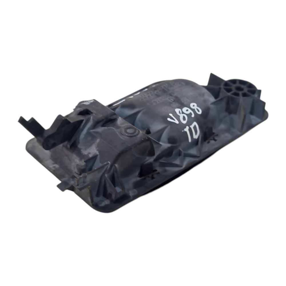 Maçaneta Interna Traseira Direita Renault Laguna 1994 A 2001 Traseira 4