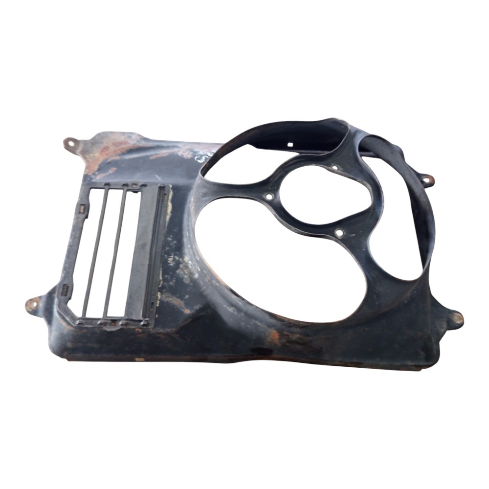 Defletor Volkswagen Gol G2 1.0 16v 1998 1999 A 2003 1