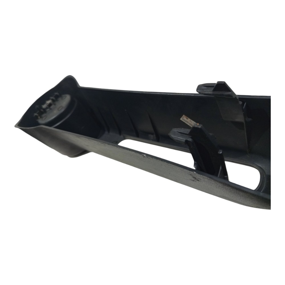 Prolongador Console Central Vw Up Tsi 2014 A 2018 Original 3