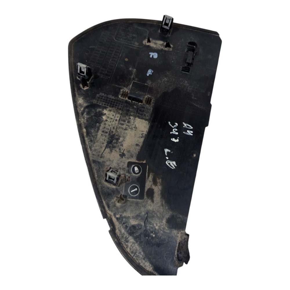 Acabamento Soleira Land Rover Freelander 2 2007 A 2012 5