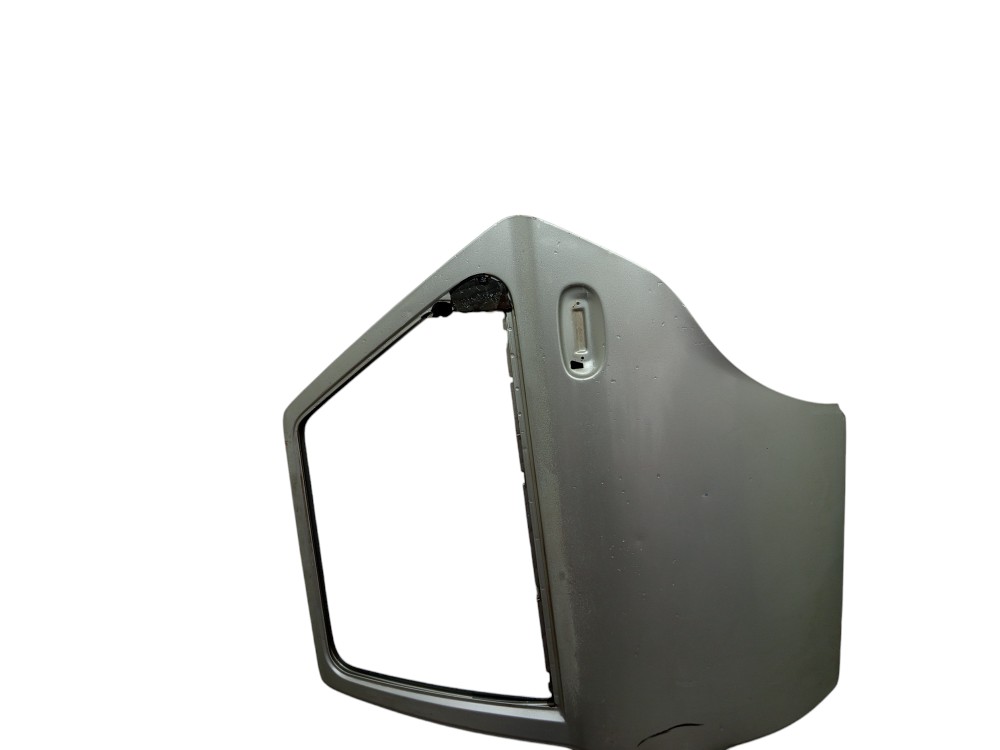 Porta Traseira Esquerda Ford Fiesta 1996 1997 1998 A 2002 Traseira 2