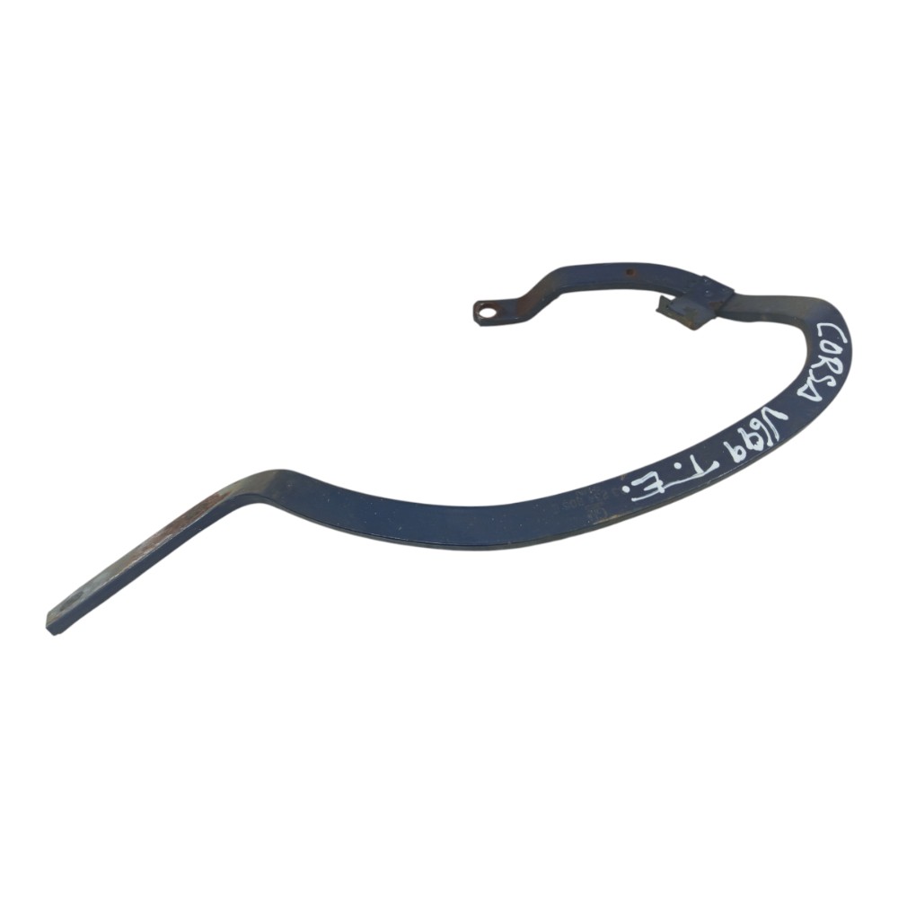 Suporte Tampa Traseira Esquerda Gm Chevrolet Corsa 1997 2002