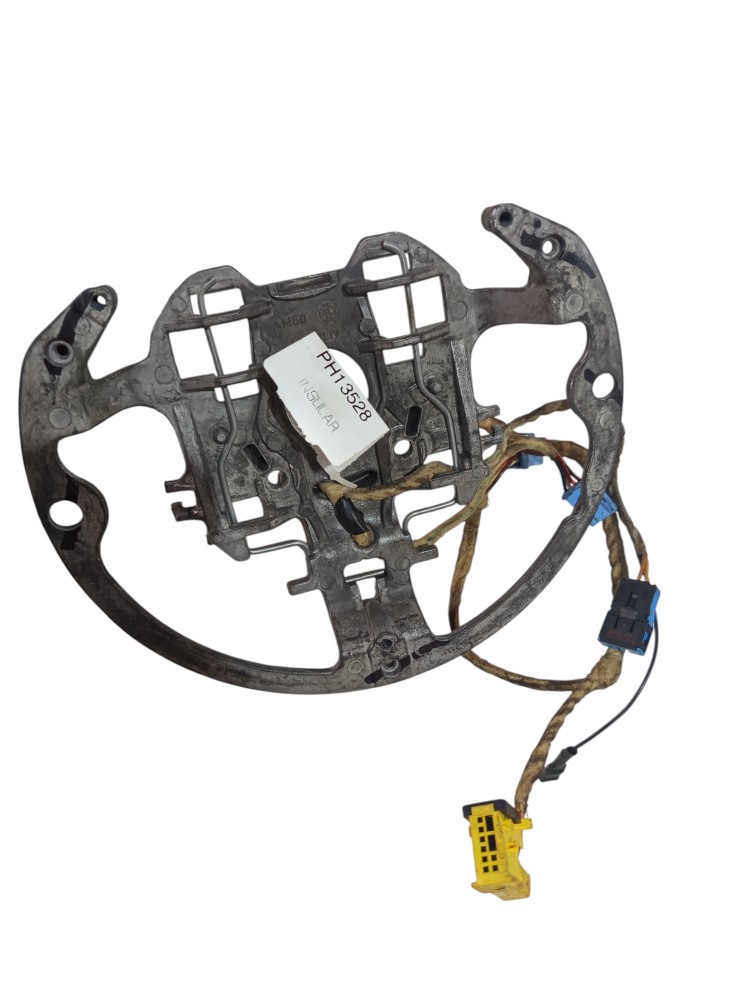 Miolo Cubo Volante Citroen C4 Picasso 2009 A  2011 5