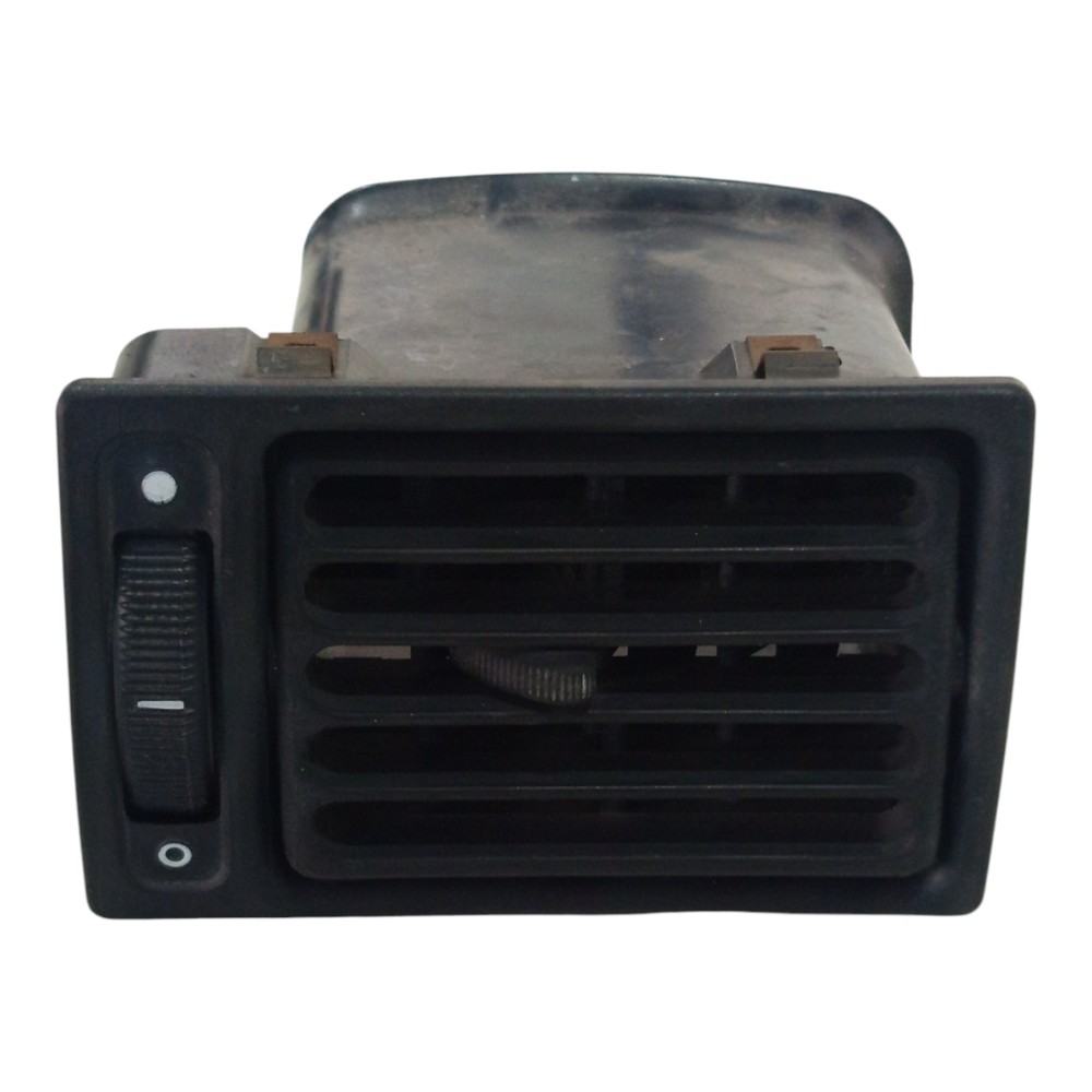 Difusor Ar Lateral Direito Ford Fiesta 1994 A 1995 3