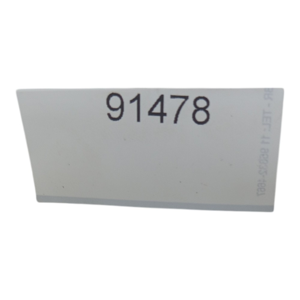 Tela Tweeter Capa Esquerda Painel Peugeot 307 2004 A 2012 6