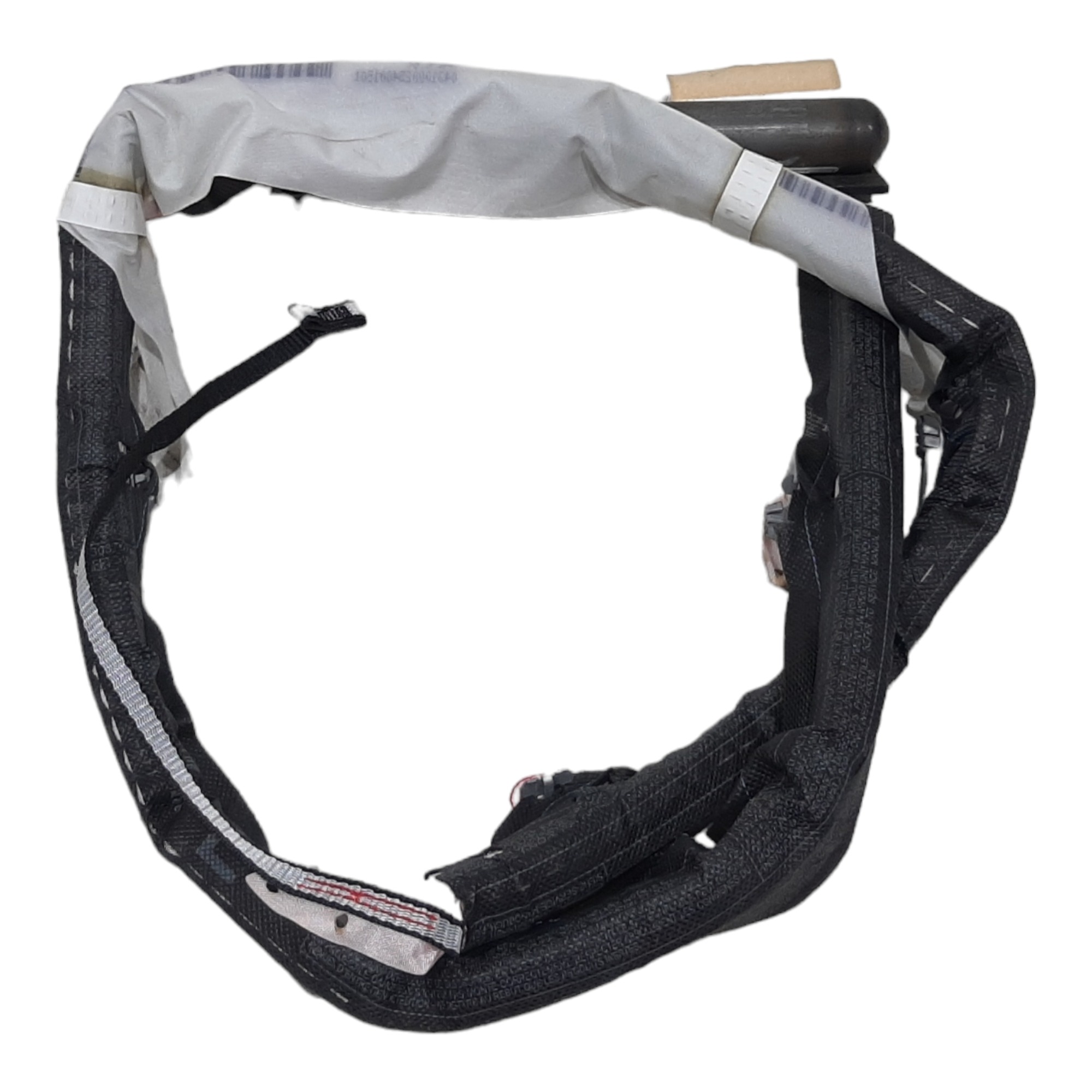 Cortina Teto Airbag Lado Esquerdo C4 Picasso 2009 A 2013