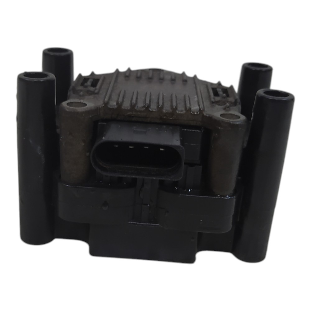 Bobina Gnição Volkswagen Golf 2.0 2000 2001 2002 2003 A 2008 4
