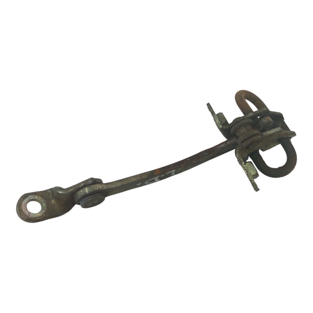 Limitador Porta Dianteiro Direito Parati Gol 1999 A 2005 4