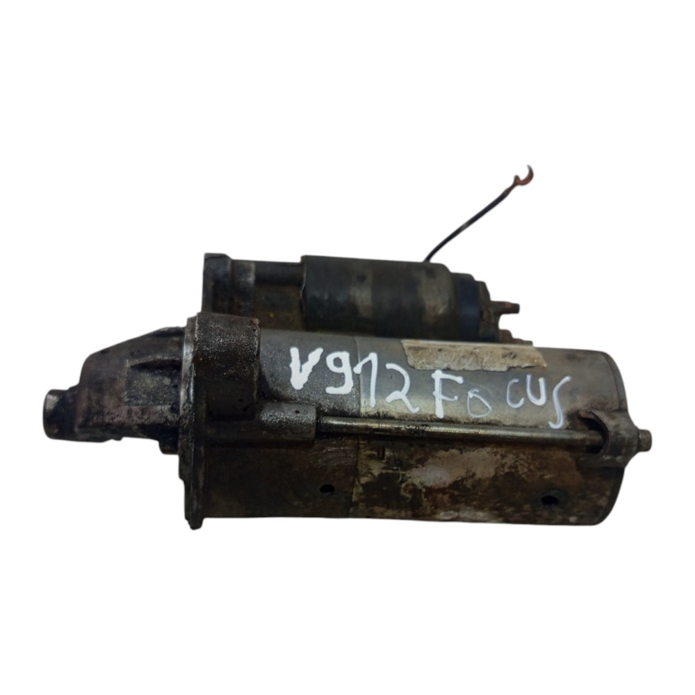 Motor Arranque Ford Focus 2.0 Zetec 2000 A 2005 3