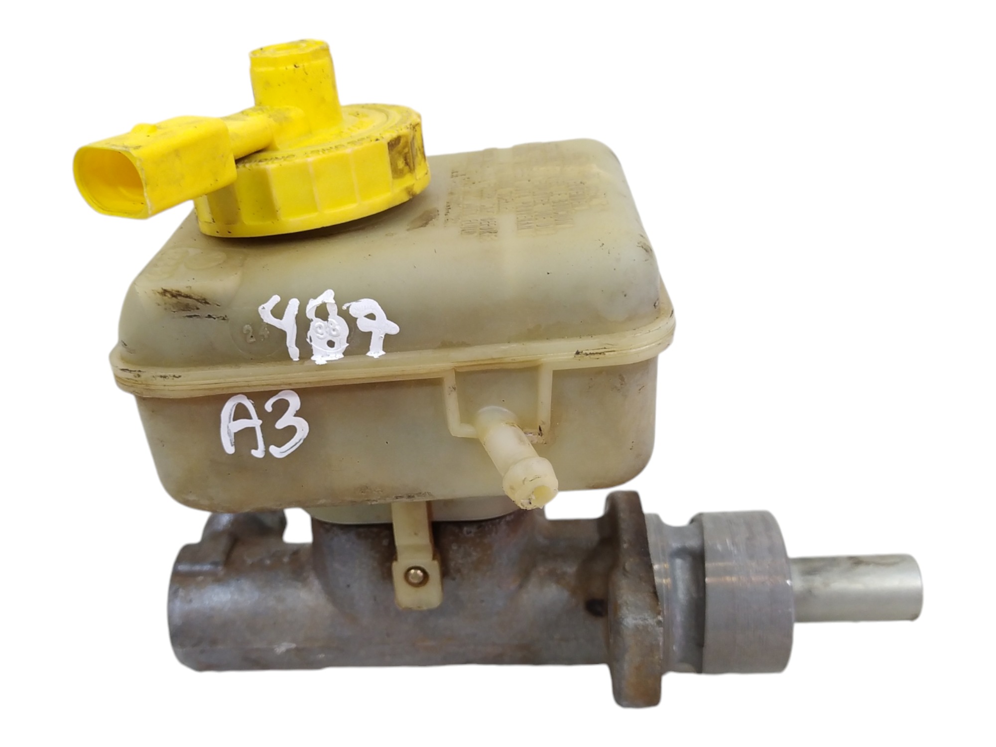 Cilindro mestre a3 487 kd1 4