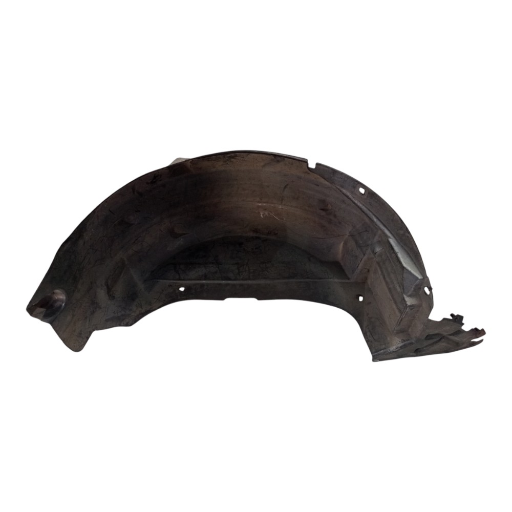 Para-barro Traseiro Le Citroen C4 Picasso 2007 2008 A 2013 3