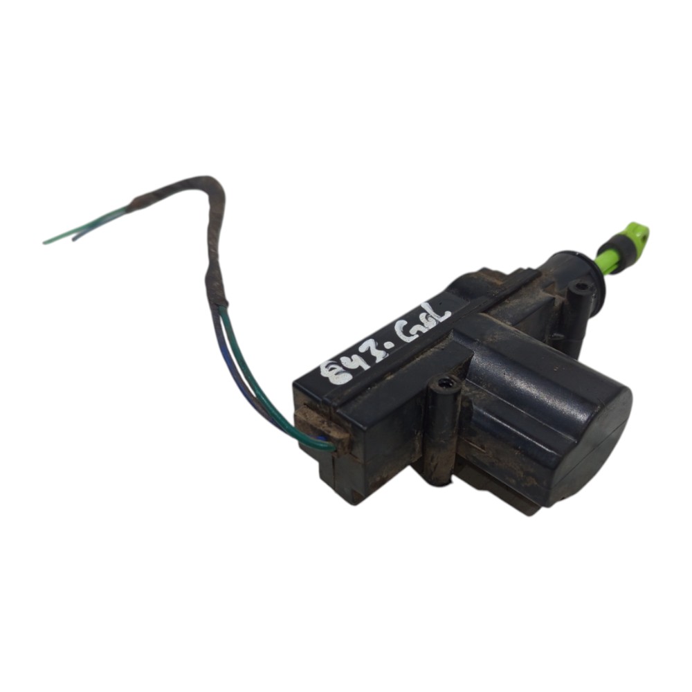 Trava Elétrica Motor Atuador Volkswagen Gol 1999 A 2005 2