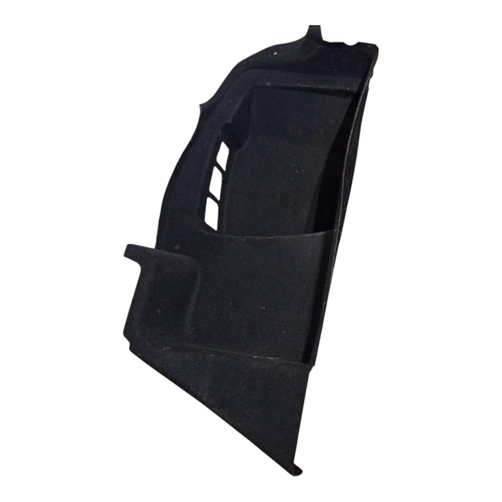 Assoalho Banco Motorista Citroen C4 Pallas 2008 A 2012 5