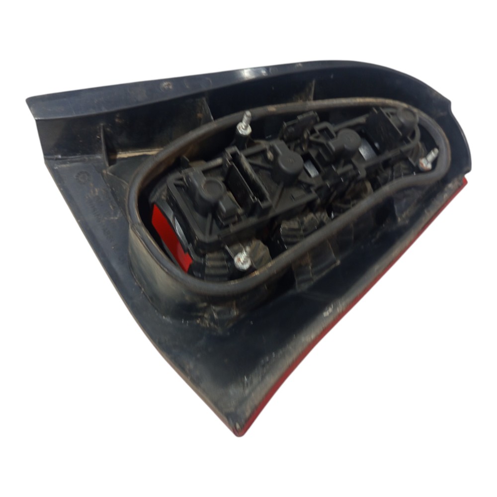 Lanterna Traseira Esquerda Mercedes Benz A160 1995 A 2005 8