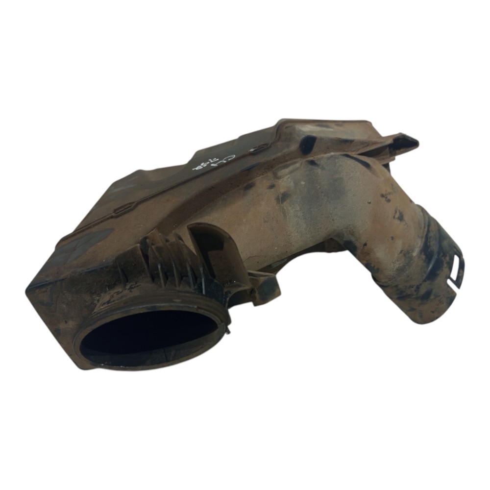 Caixa Ressonância Citroen C4 Pallas Grand Picasso 2007/2013 3