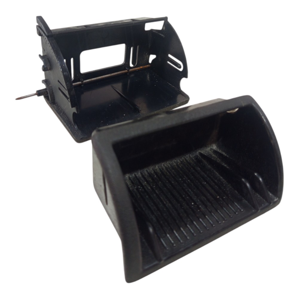 Porta Cinzeiro Console Central Gm Vectra 1997 A 2005 1