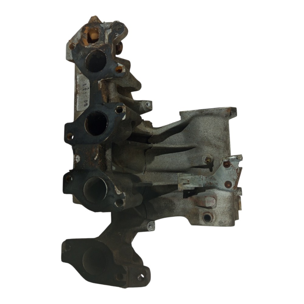 Coletor Admissão Gm Chevrolet Prisma 1.4 8v 2006 2007 A 2012 3
