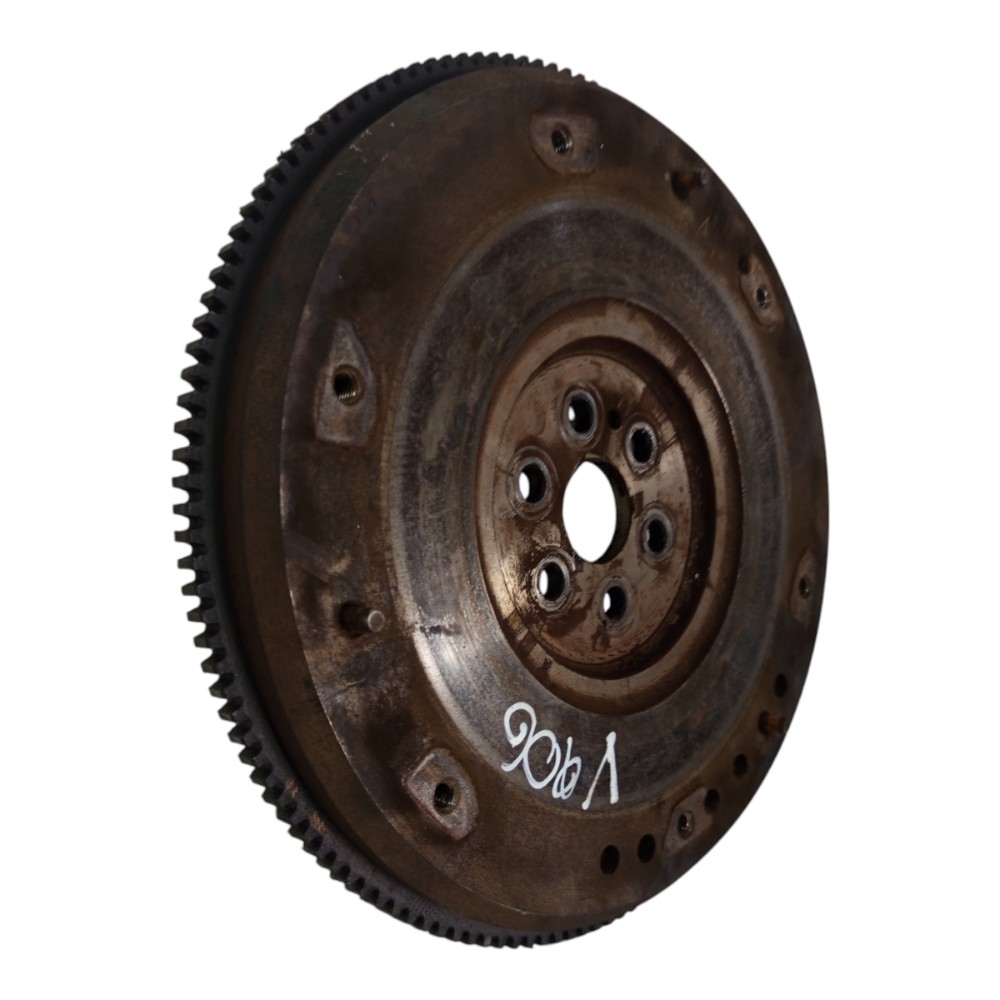 Volante Motor Cremalheira Ford Ka 1.0 1996 A 2000 4