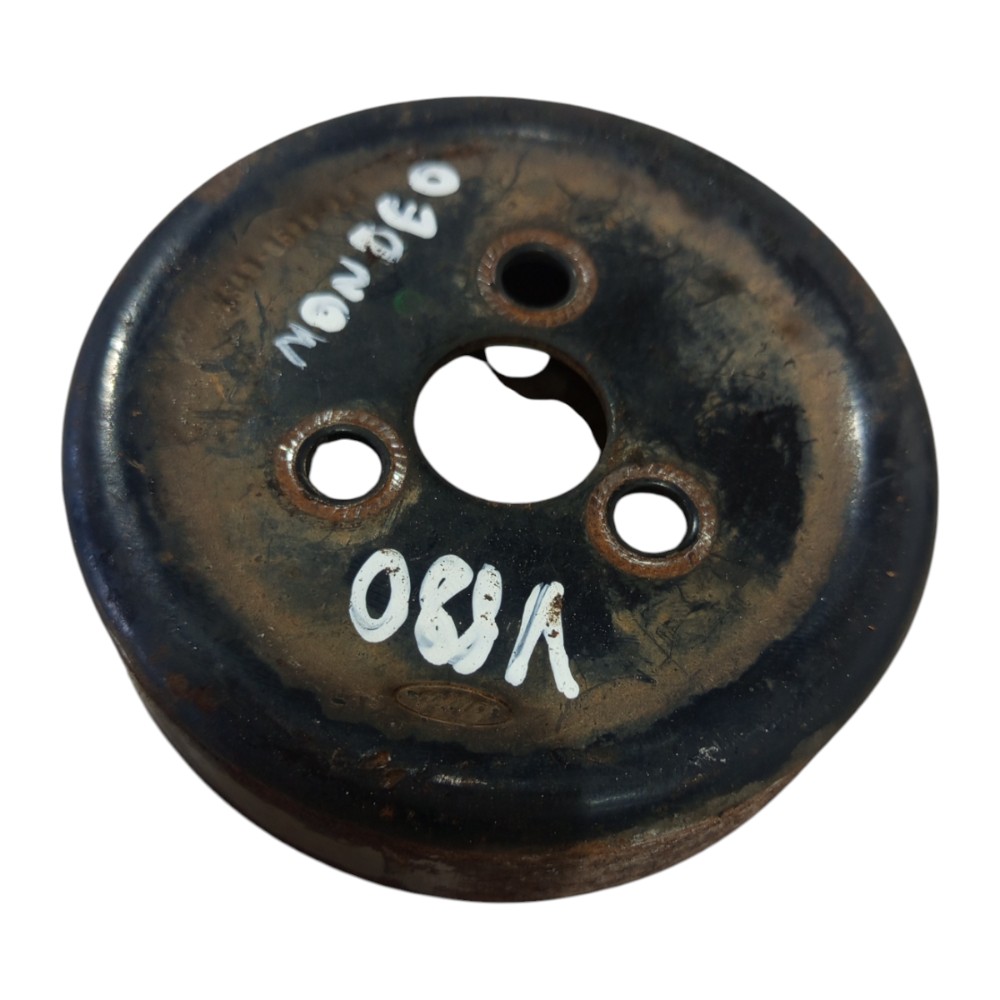Polia Bomba Dagua Ford Mondeo 2.0 16v 1997 A 2002 6