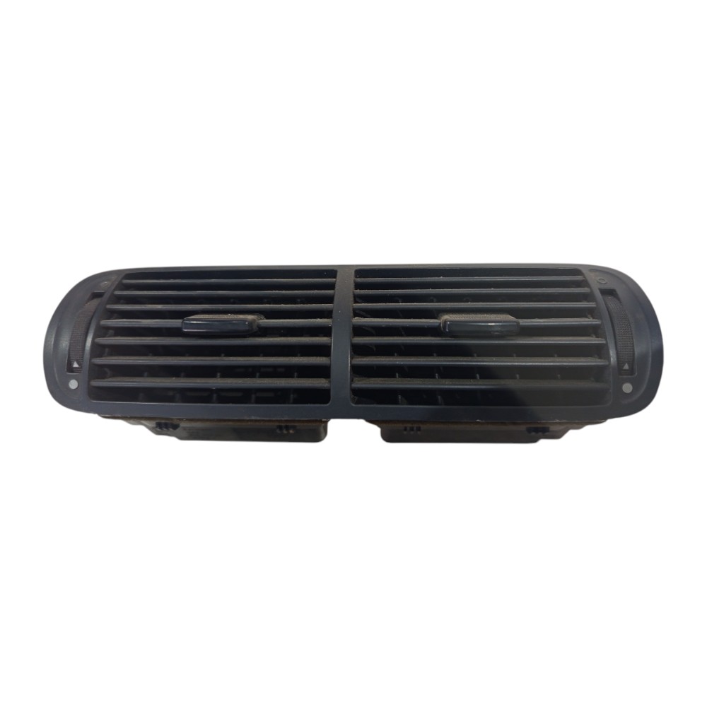 Difusor Ar Duplo Central Audi A3 1996 1997 1998 1999 A 2006 1