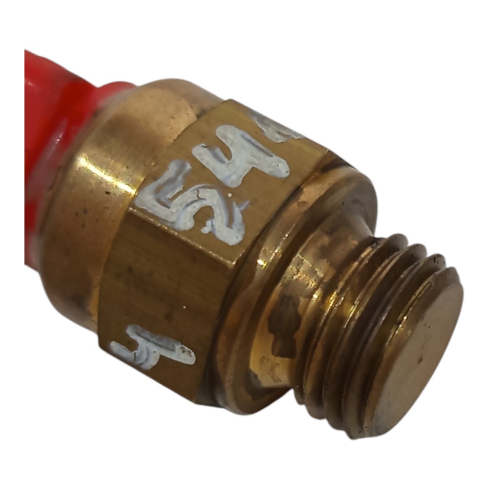 Sensor Temperatura Água Bmw 540i E39 1996 1997 A 2004 4