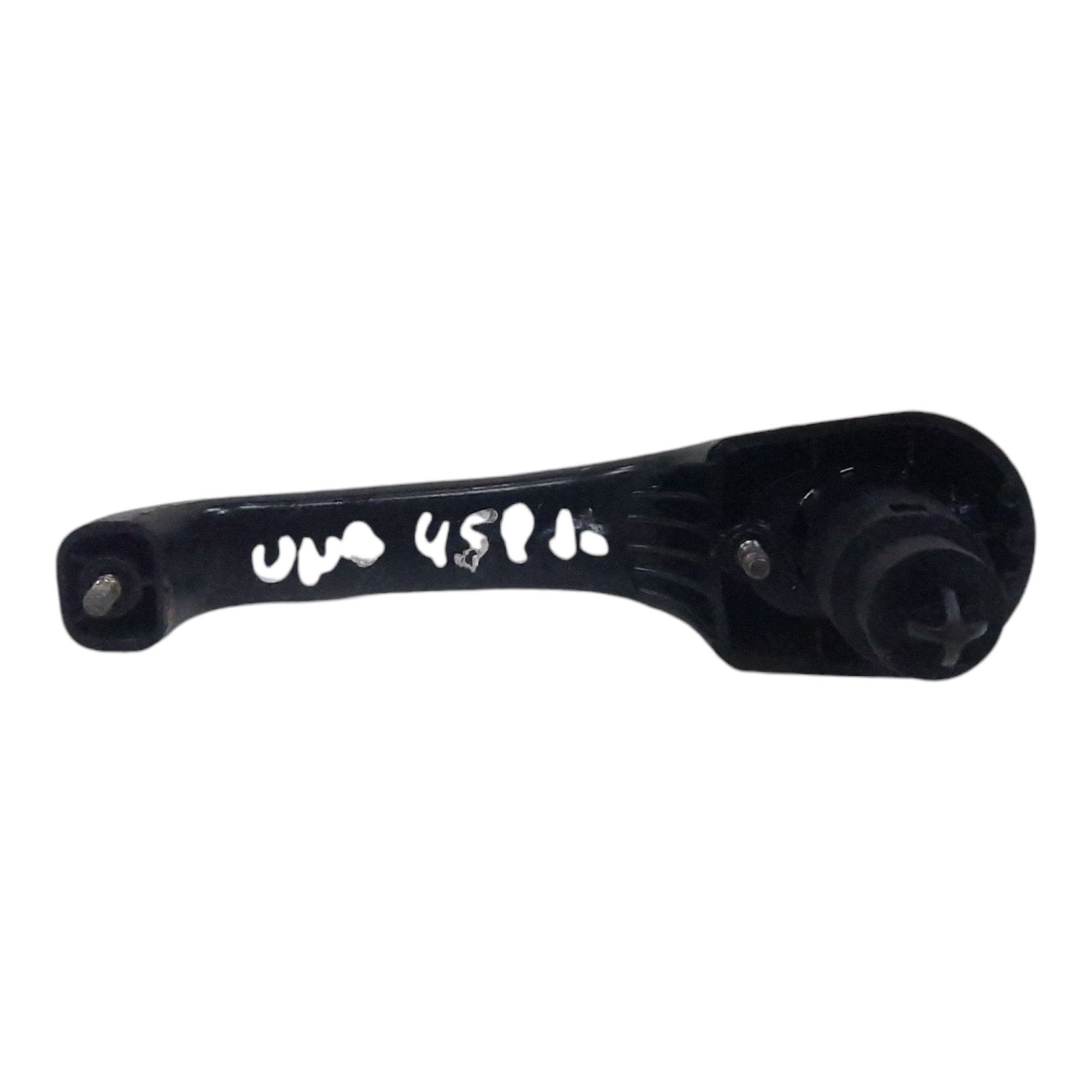 Maçaneta Externa Dianteira Direita Fiat Uno 1994 A 2004 3