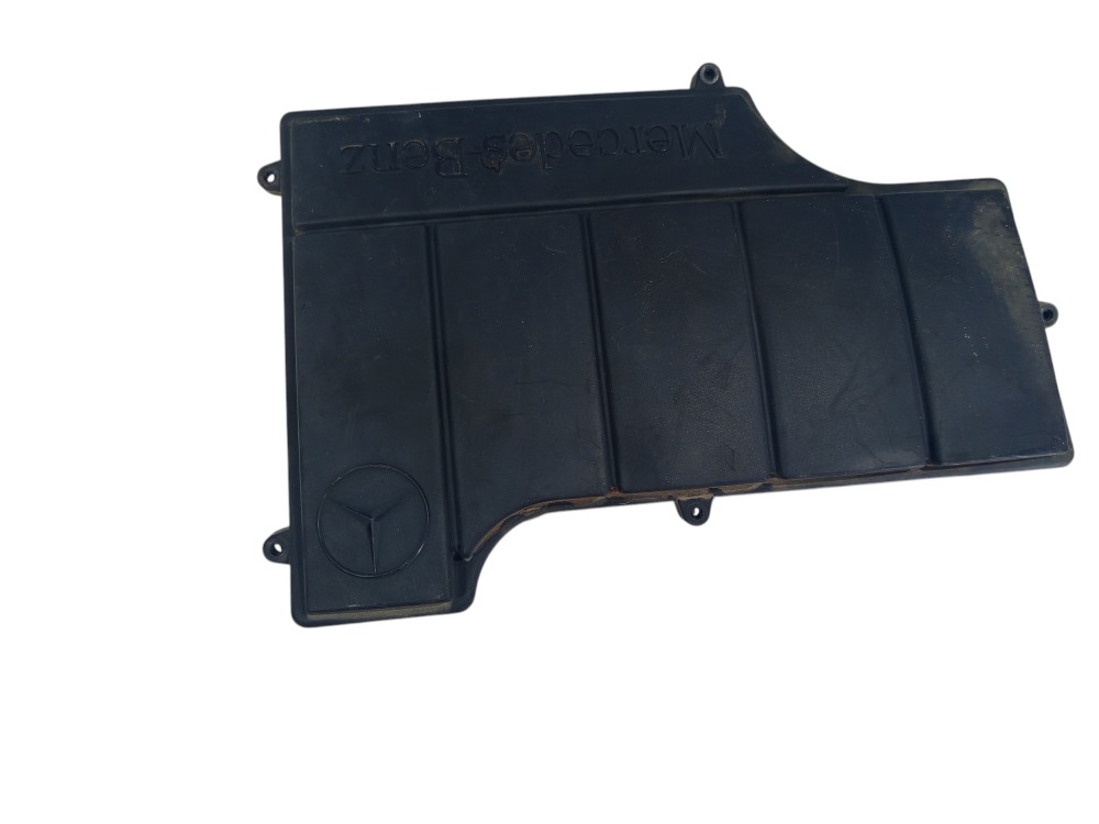 Tampa Filtro Ar Mercedez A160 1998 1999 A 2005 4