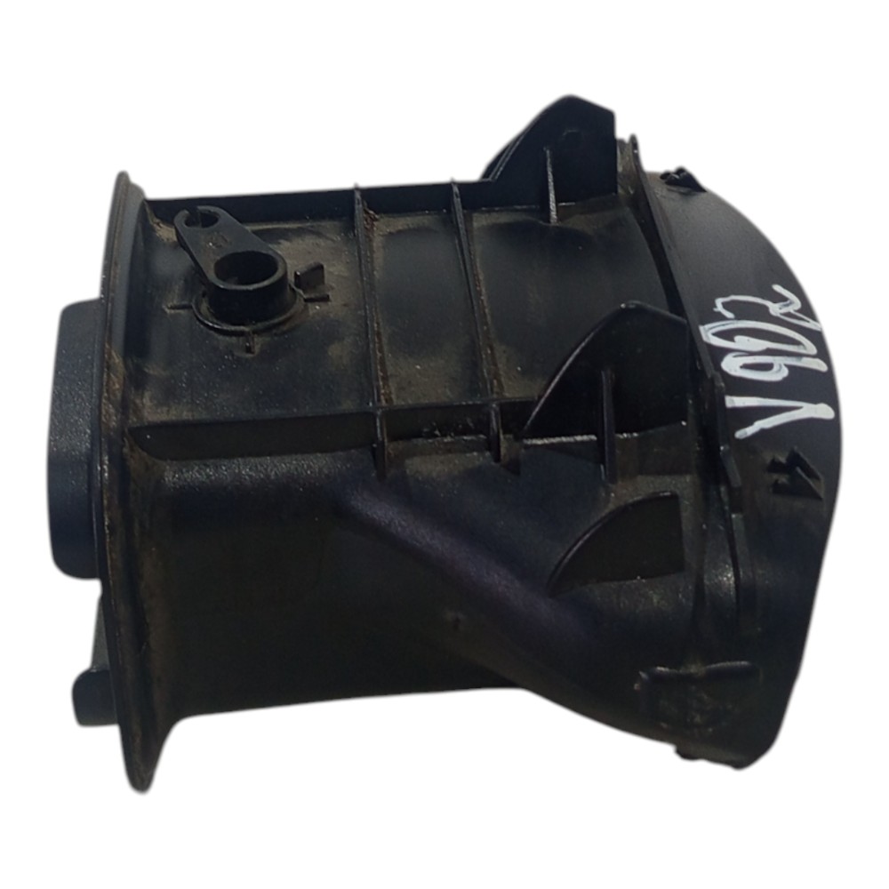 Difusor Saida Ar Painel Central Ford Focus 2001 A 2012 4