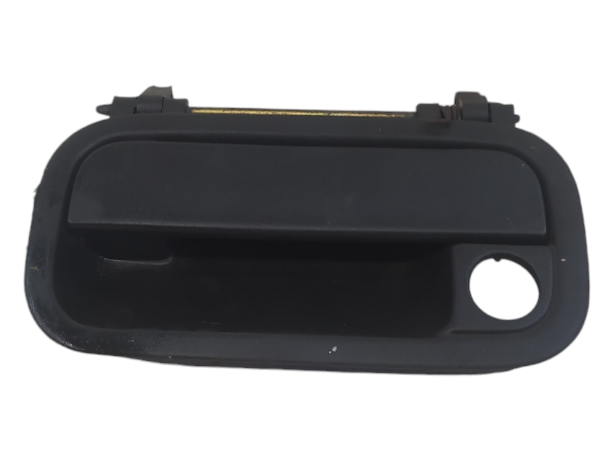 Maçaneta Externa Dianteira Esquerda Gm Corsa 1994 A 2010 4