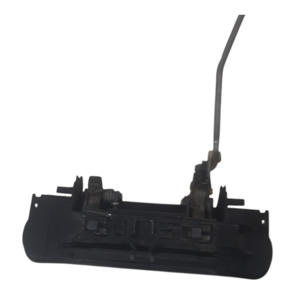 Maçaneta Externa Traseira Direita Audi A3 1999 A 2006 7