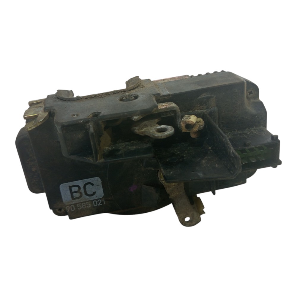 Fechadura Eletrica Dianteira Esquerda Vectra 1997 A 2005 5