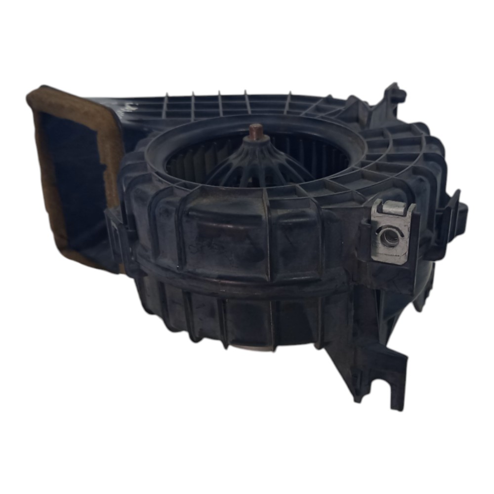 Motor Ar Forçado Ventilação Citroen C4 Pallas 2008 A 2013 3