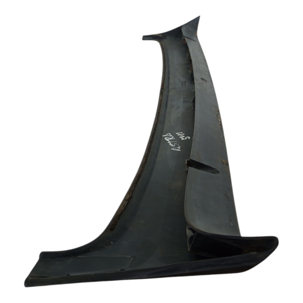 Aerofólio Spoiler Traseiro Chevrolet Astra Belga 1994 A 1996 5