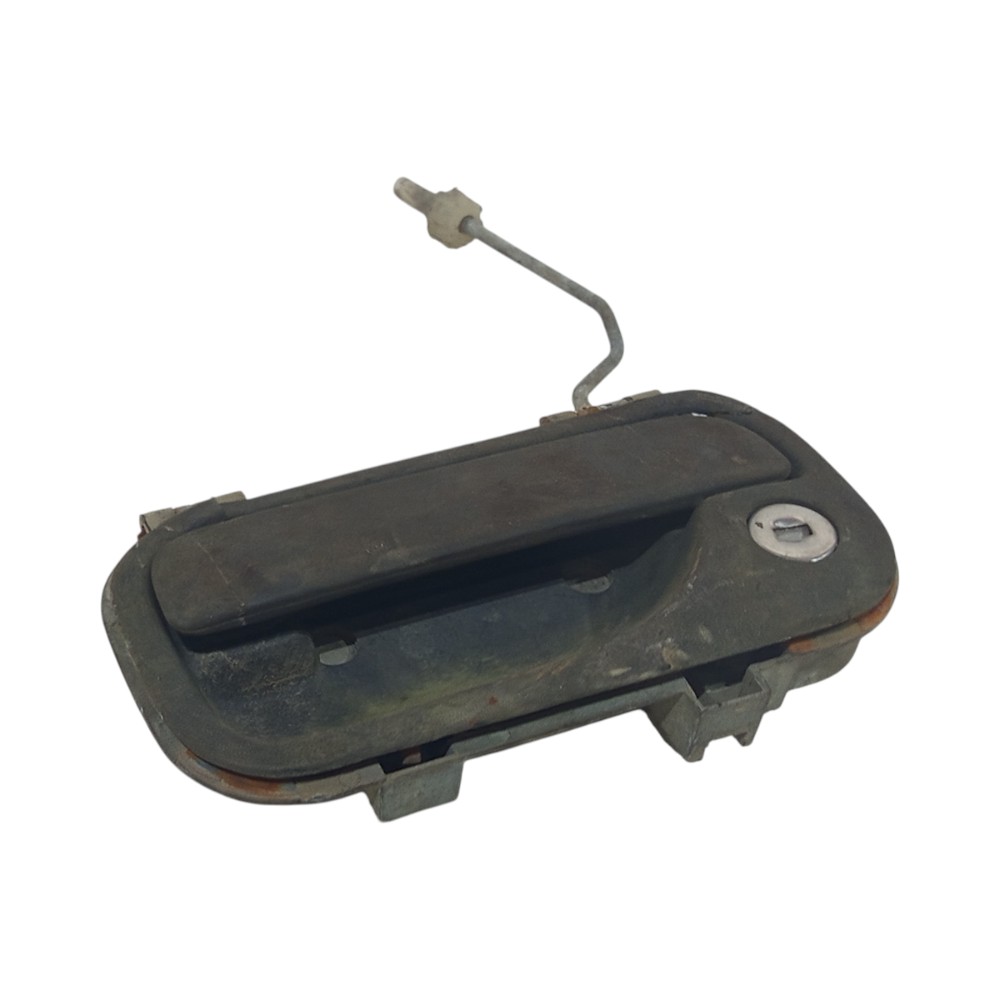 Maçaneta Externa Dianteira Esquerda Gm Vectra 1997 A 2005 2