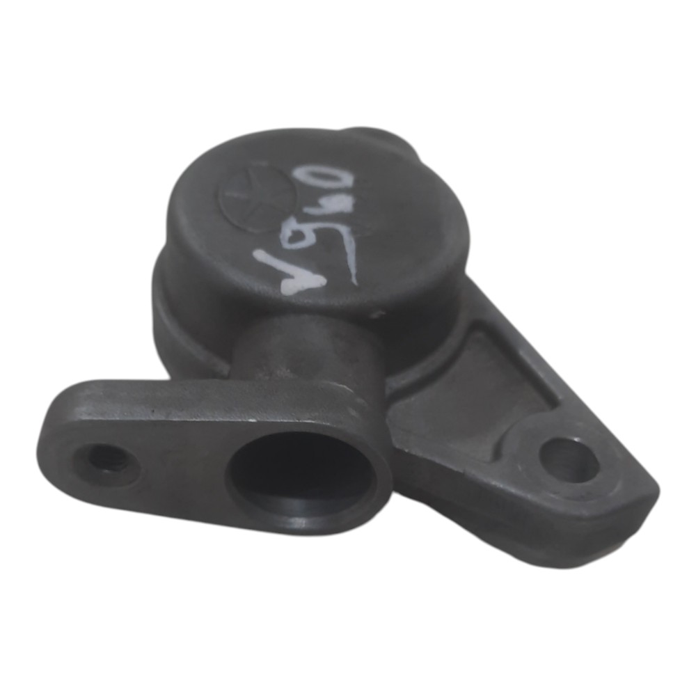 Suporte Sensor Posição Cabeçote Jac J6 2.0 16v 2010 A 2016 5