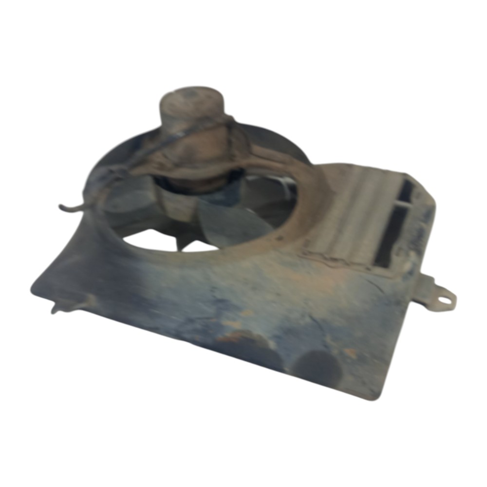 Defletor Ventoinha Volkswagen Parati 1.6 8v 1987 1988 A 1995 5