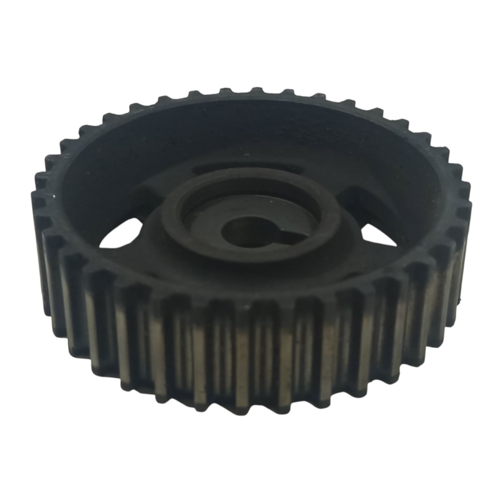 Polia Comando Auxiliar Fiat Palio 1.0 8v 1996 1997 A 2000 6