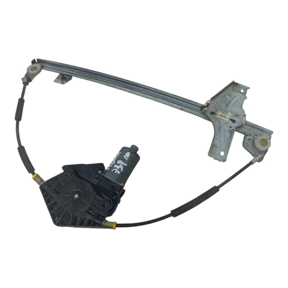Maquina Vidro Elétrica Diani Direita Peugeot 307 2002 A 2012 3