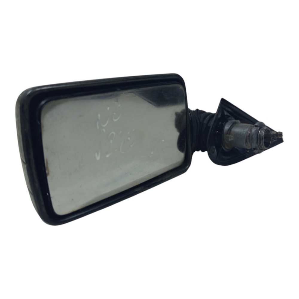 Retrovisor Lado Esquerdo Fiat Uno Mille 1990 1991 A 2002 1