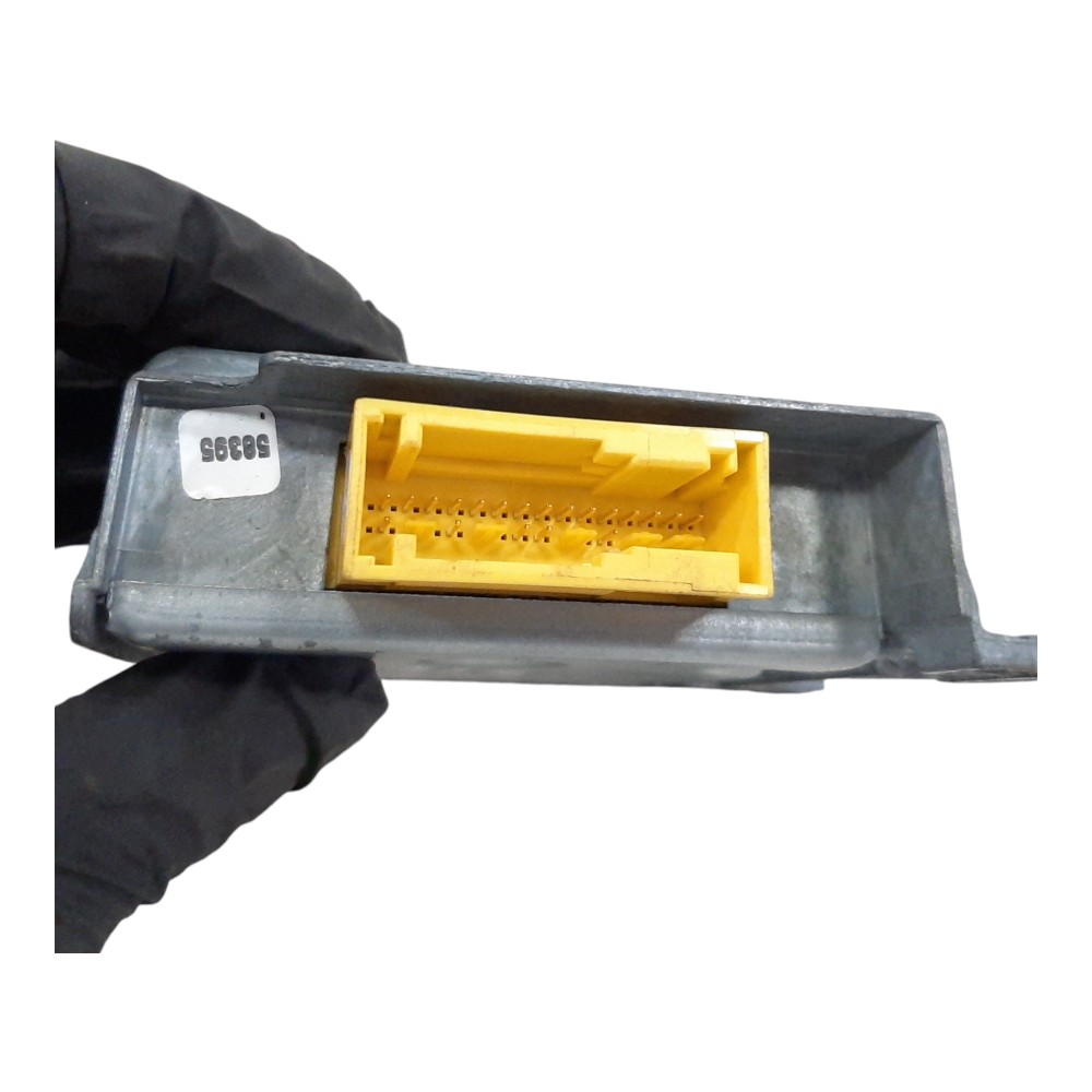 Modulo de airbag scenic 512 kd1 4