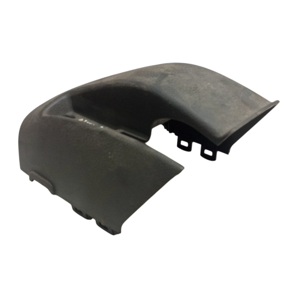 Acabamento Inferior Chave Seta Hyundai Azera 2007 A 2012 3