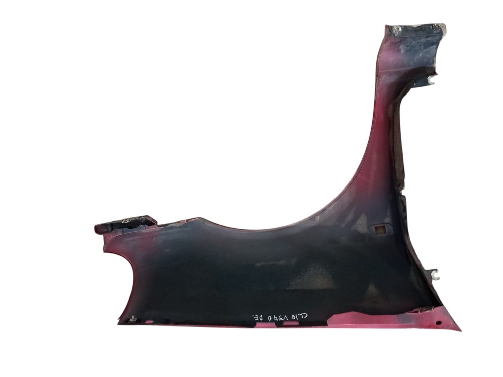 Paralama Dianteiro Esquerdo Peugeot 307 2003 2004 05 A 2012 3