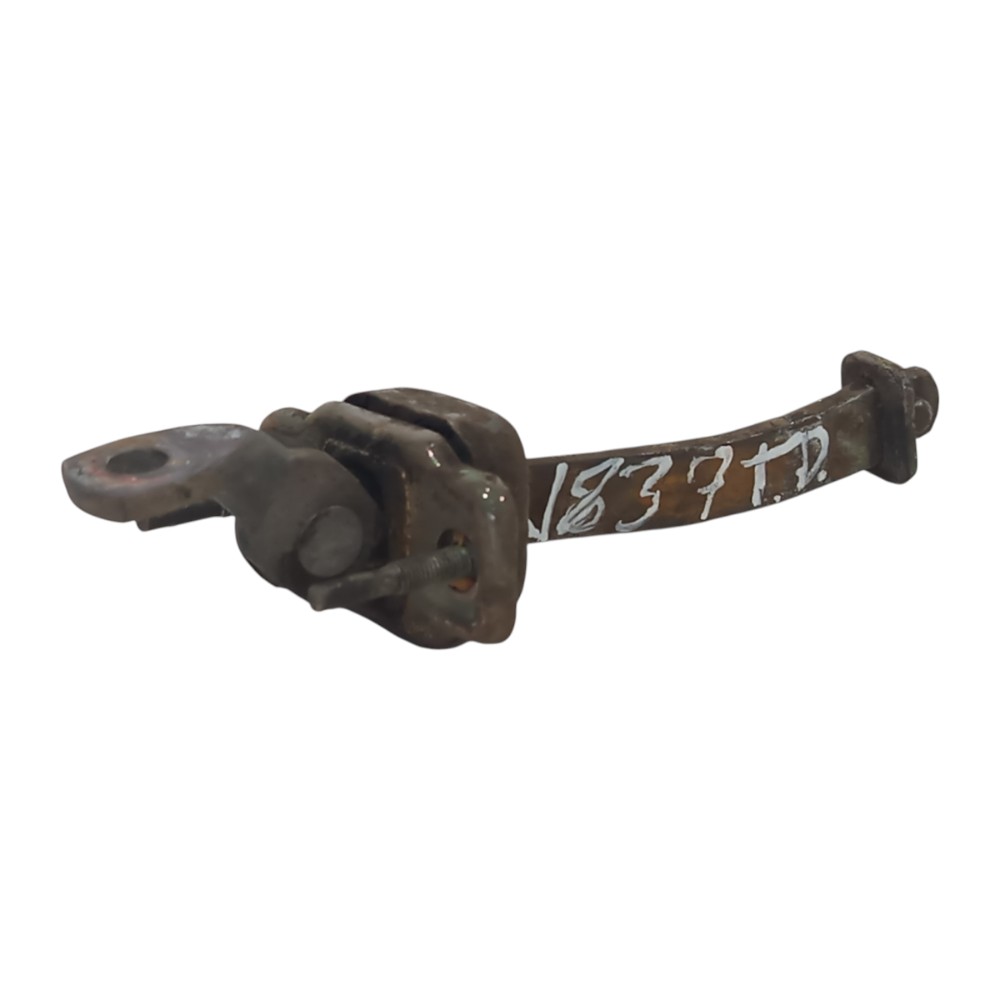 Limitador Porta Traseira Direita Ford Escort 1997 A 2003 2