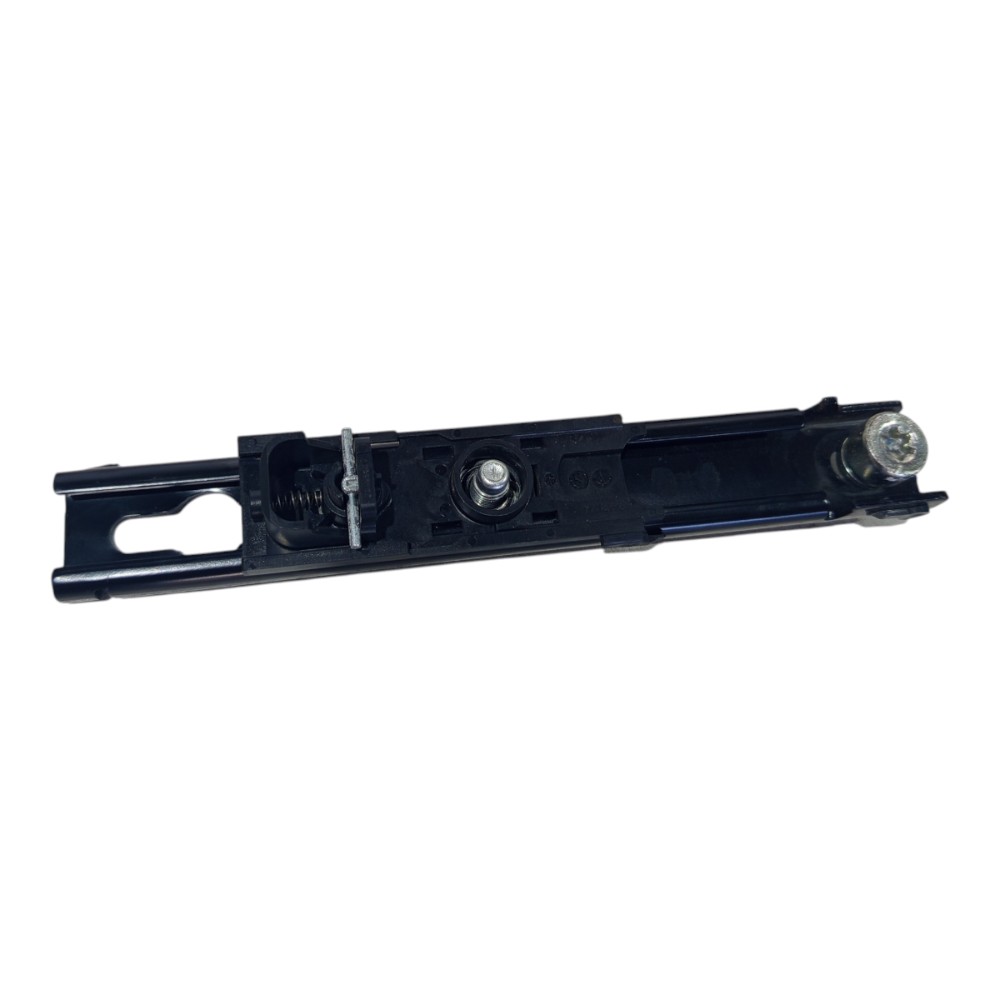 Ajustador cinto altura deslizante dianteiro esquerdo Citroen C4 2