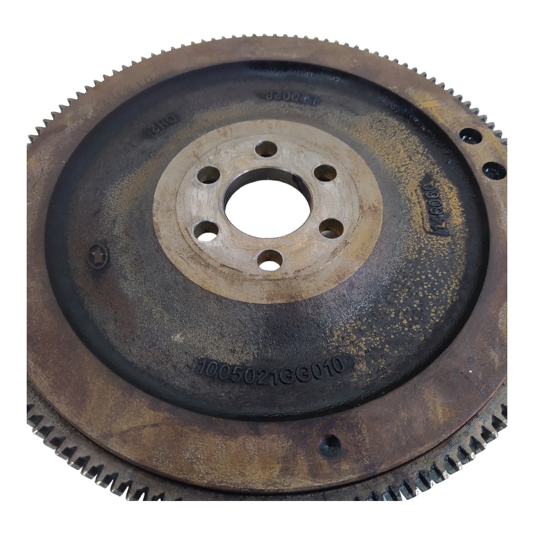 Volante Motor Cremalheira Jac J3 1.5 Vvt 2010 2011 A 2015 7