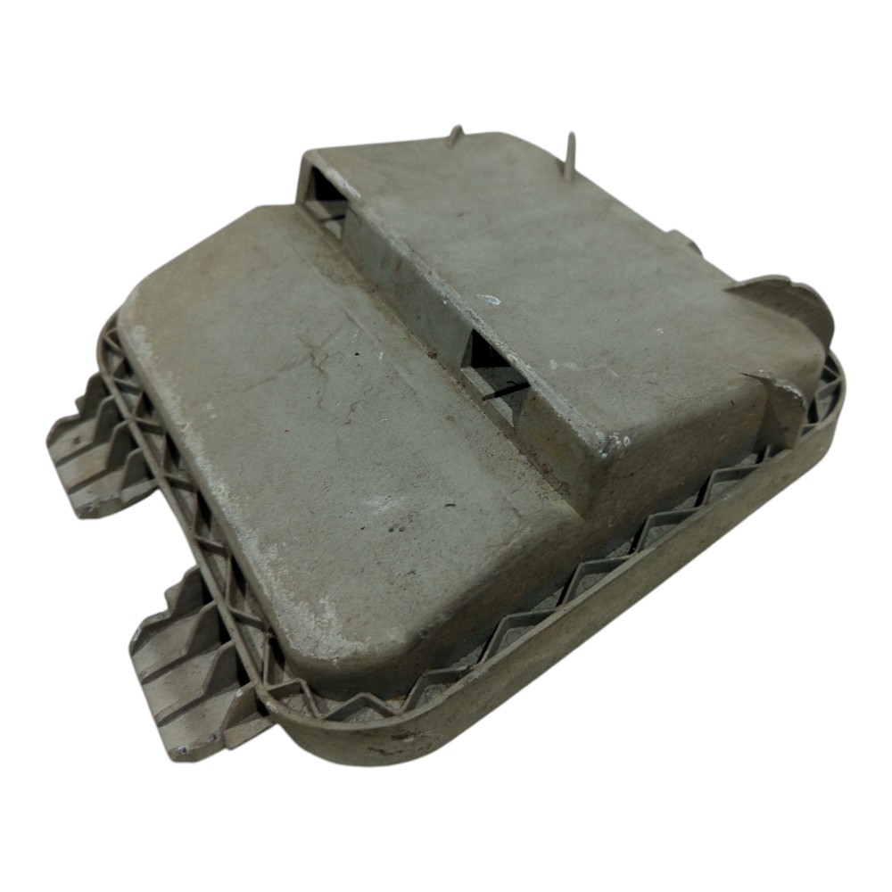 Tampa Farol Esquerdo Fiat Doblo 2002 2003 2004 2005 A 2011 3