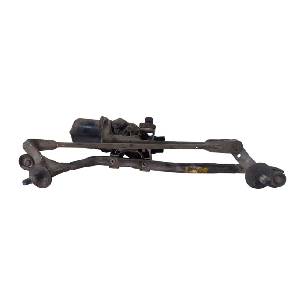 Galhada Motor Limpador Para-brisa Gm Cobalt 12 A 18 94745473 1