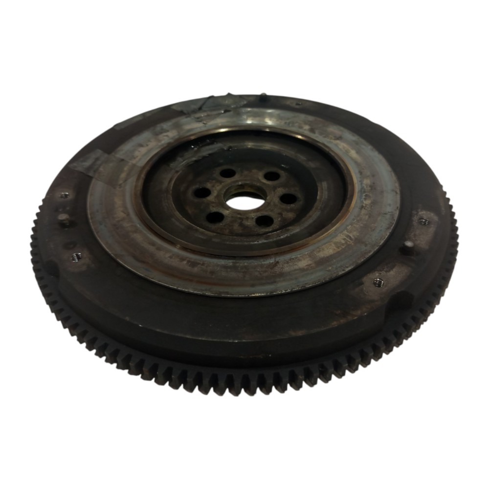 Volante Motor Cremalheira Fiat Palio 1.0 8V 1996 1997 a 2002 5