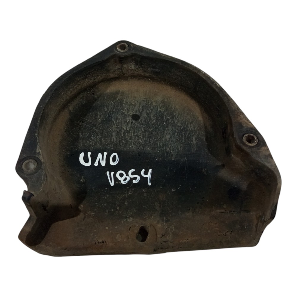 Capa Correia Dentada Fiat Uno Elba Fiorino 1996 97 98 A 2004 2